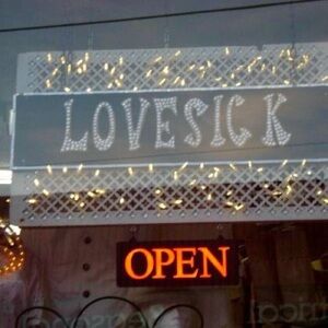 Meet your Posher, Kimberly